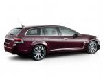 Holden Calais V Sportwagon 2013 года